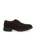 Zapato Casual Trender color Chocolate para Hombre