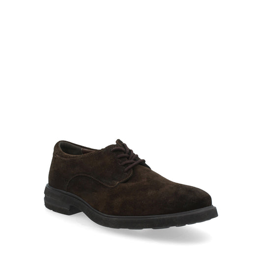 Zapato Casual Trender color Chocolate para Hombre