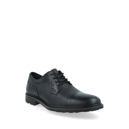 Zapato Casual Trender color Negro para Hombre