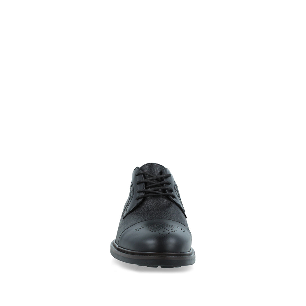 Zapato Casual Trender color Negro para Hombre