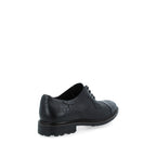 Zapato Casual Trender color Negro para Hombre