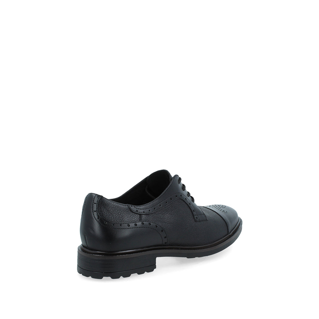 Zapato Casual Trender color Negro para Hombre