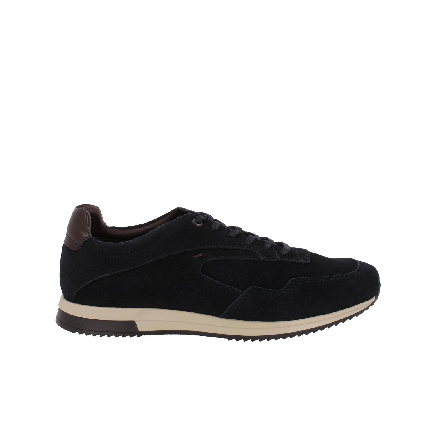 Zapato Casual Trender color Marino  para Hombre