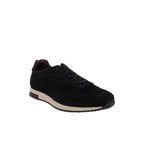 Zapato Casual Trender color Marino  para Hombre