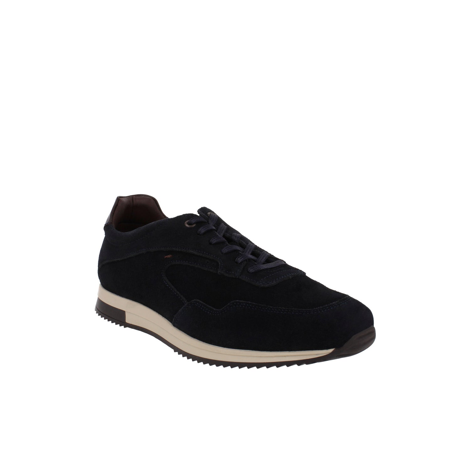 Zapato Casual Trender color Marino  para Hombre