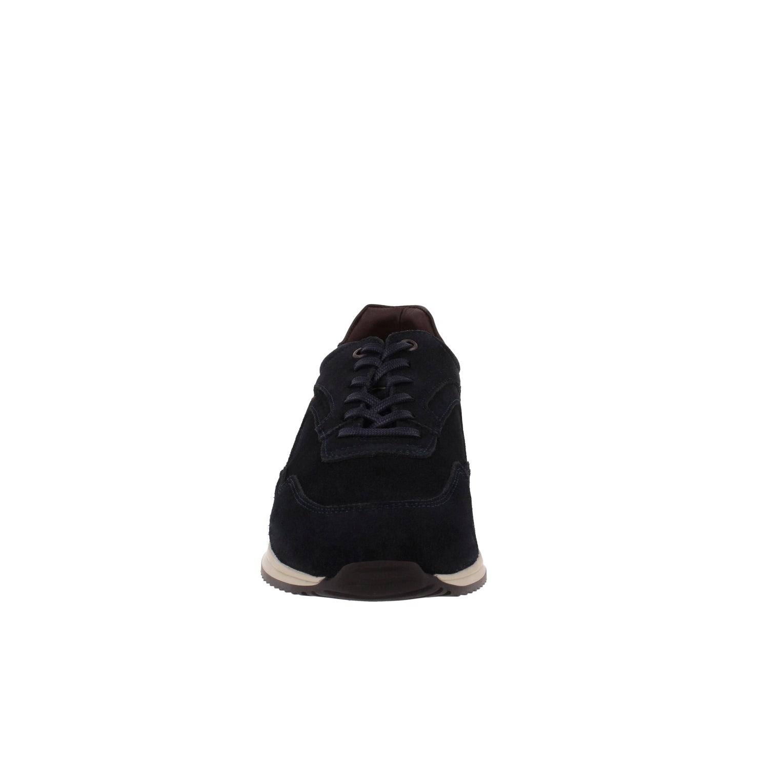 Zapato Casual Trender color Marino  para Hombre