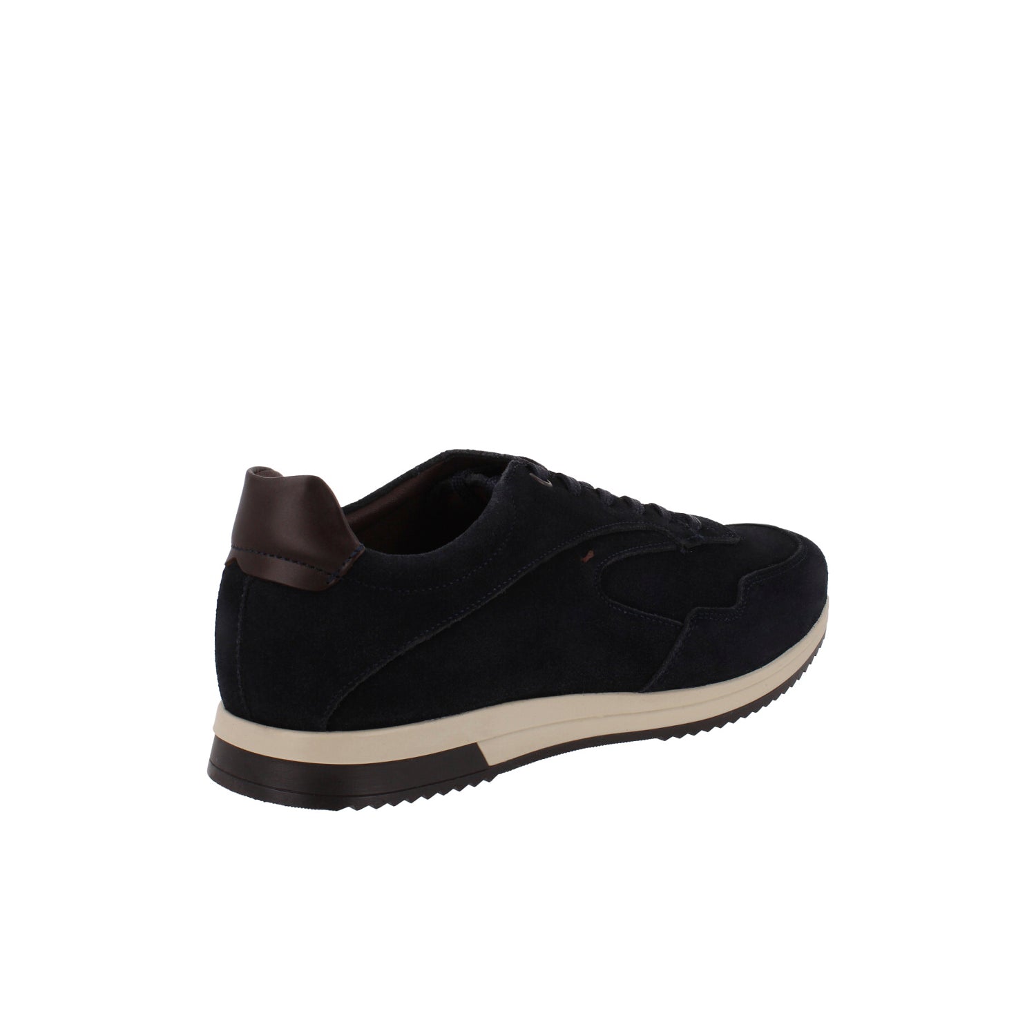 Zapato Casual Trender color Marino  para Hombre