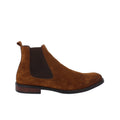 Botin Casual Trender color Tabaco para Hombre