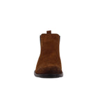 Botin Casual Trender color Tabaco para Hombre