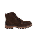 Botin Casual Trender color Cafe para Hombre