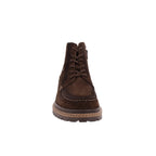 Botin Casual Trender color Cafe para Hombre