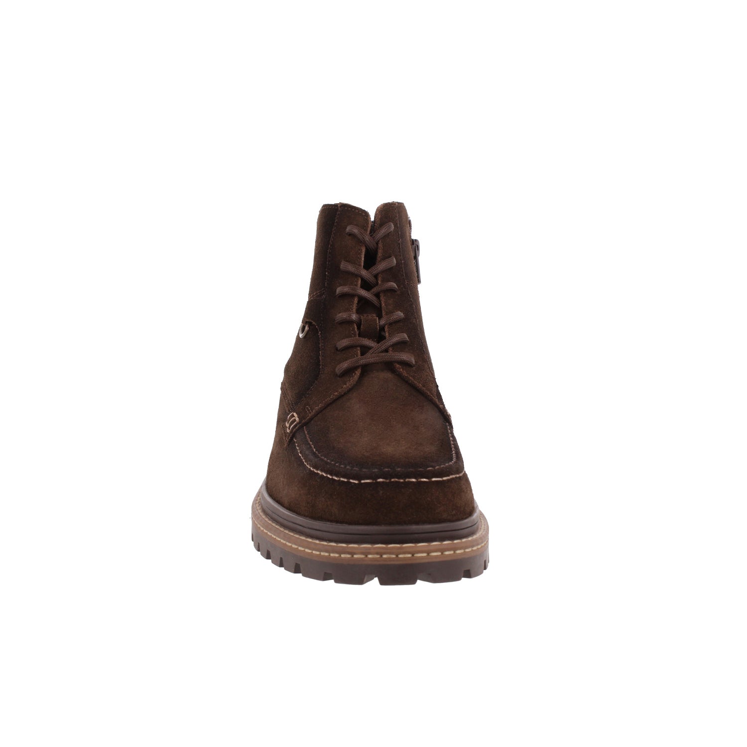 Botin Casual Trender color Cafe para Hombre