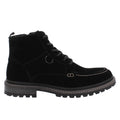 Botin Casual Trender color Negro para Hombre