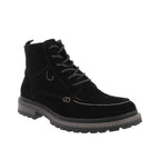 Botin Casual Trender color Negro para Hombre