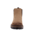 Botin Casual Trender color Arena para Hombre