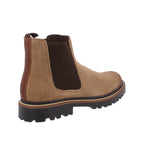 Botin Casual Trender color Arena para Hombre