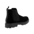 Botin Casual Trender color Negro para Hombre