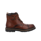 Botin Casual Trender color Miel para Hombre