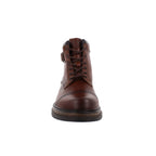 Botin Casual Trender color Miel para Hombre