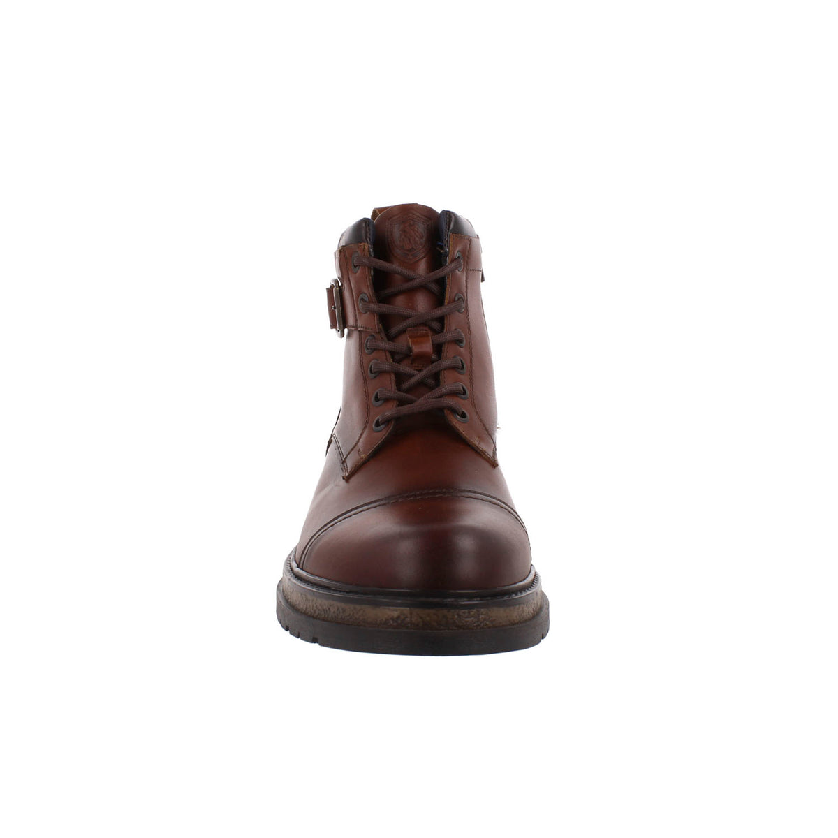 Botin Casual Trender color Miel para Hombre