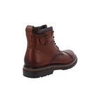 Botin Casual Trender color Miel para Hombre