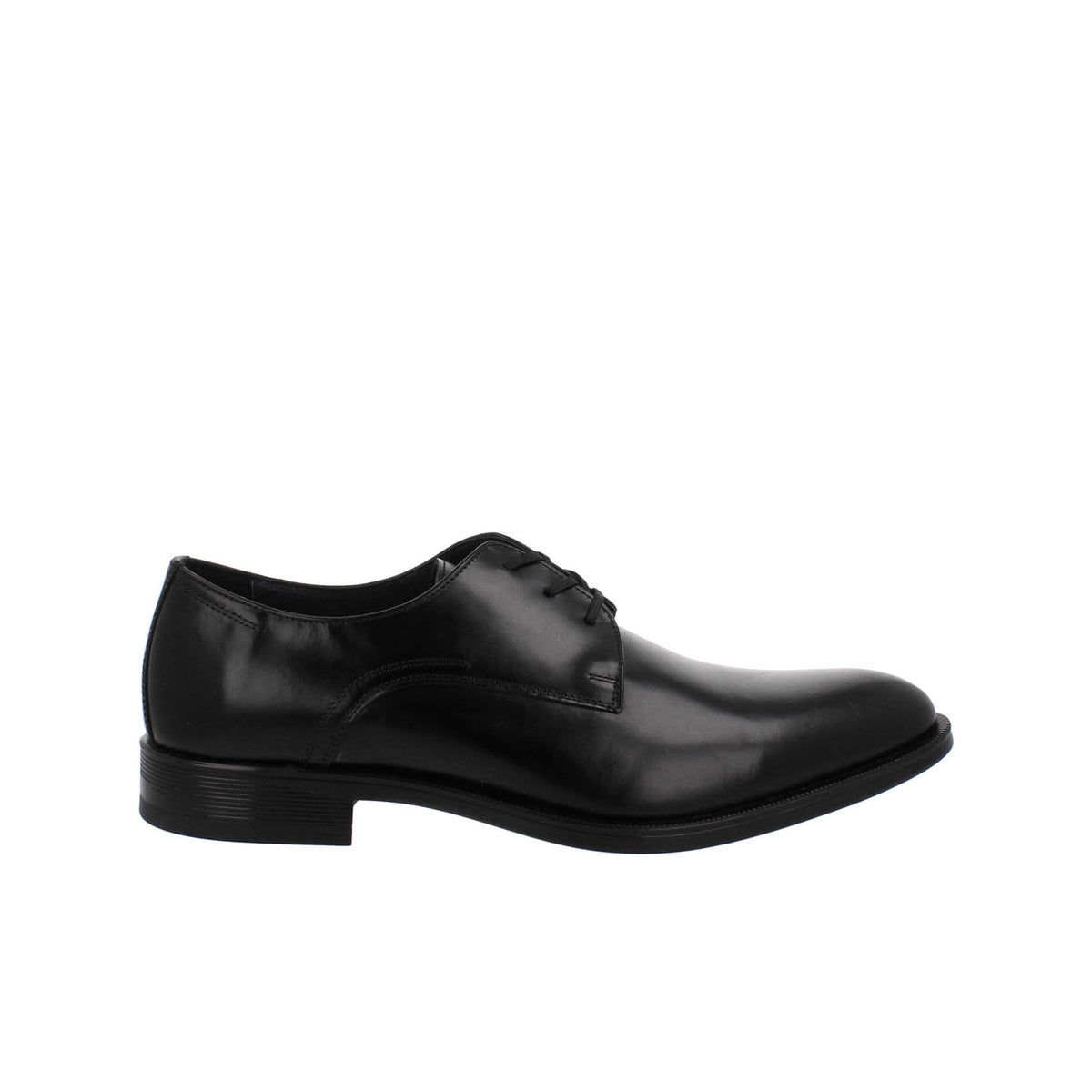 Zapato Casual Trender color Negro para Hombre