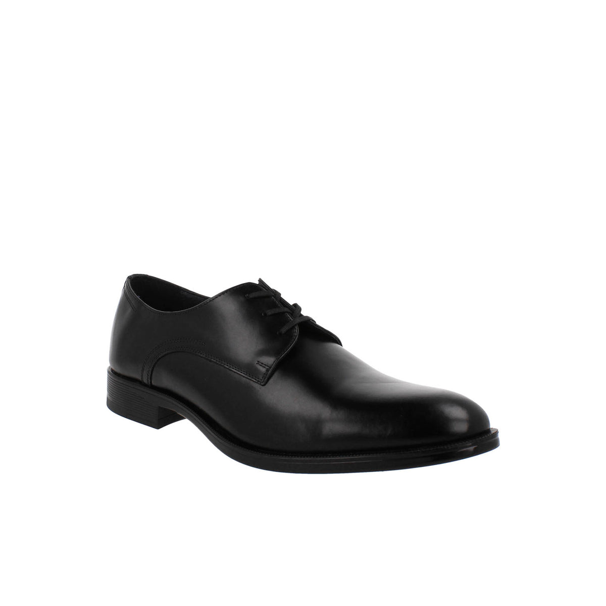 Zapato Casual Trender color Negro para Hombre