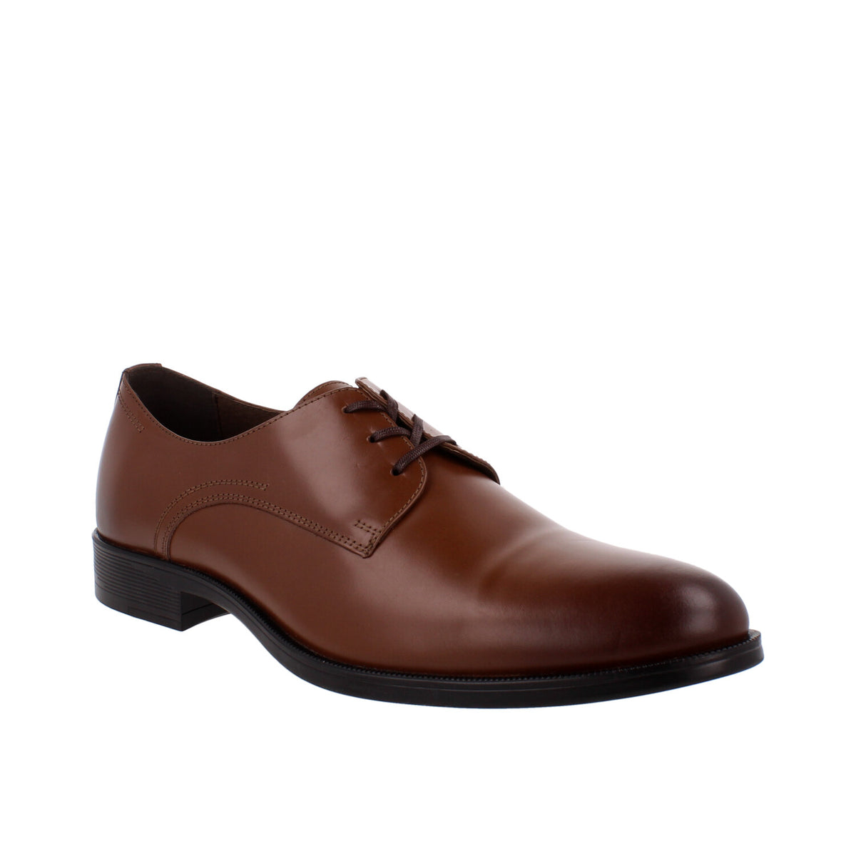 Zapato Casual Trender color Cognac para Hombre