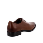 Zapato Casual Trender color Cognac para Hombre