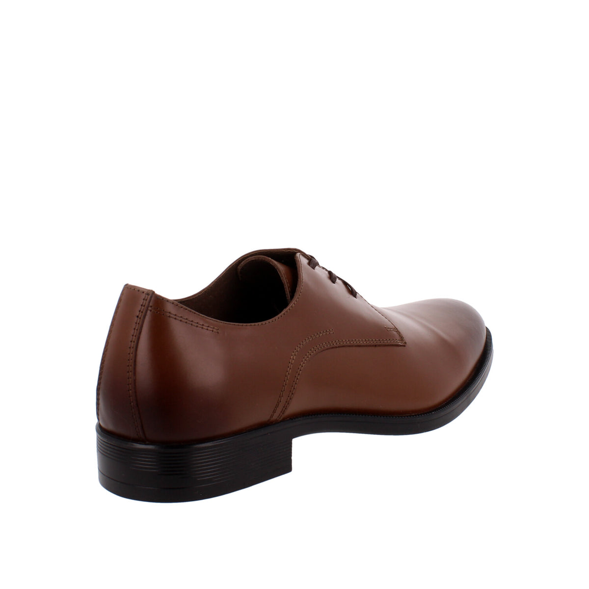 Zapato Casual Trender color Cognac para Hombre
