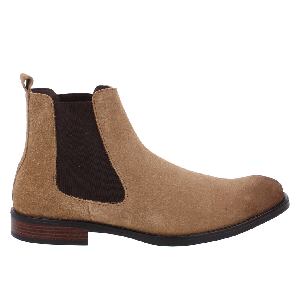 Botin  Trender color Arena para Hombre