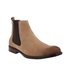 Botin  Trender color Arena para Hombre