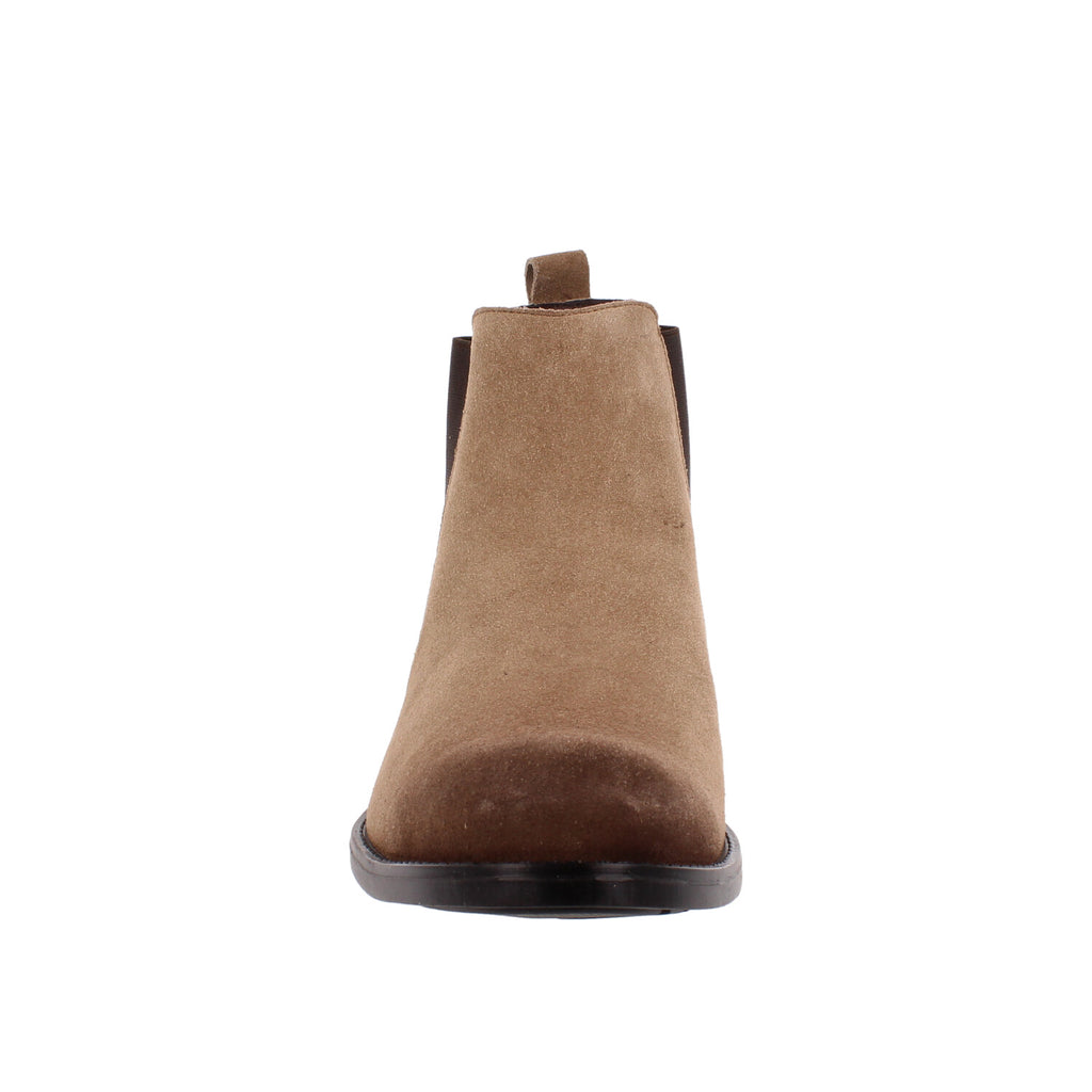 Botin  Trender color Arena para Hombre