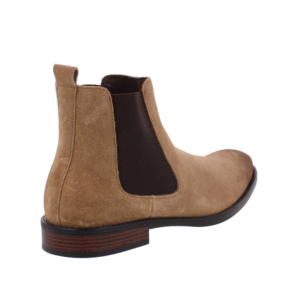 Botin  Trender color Arena para Hombre