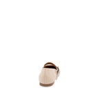 Balerina Casual Trender color Avena para Mujer