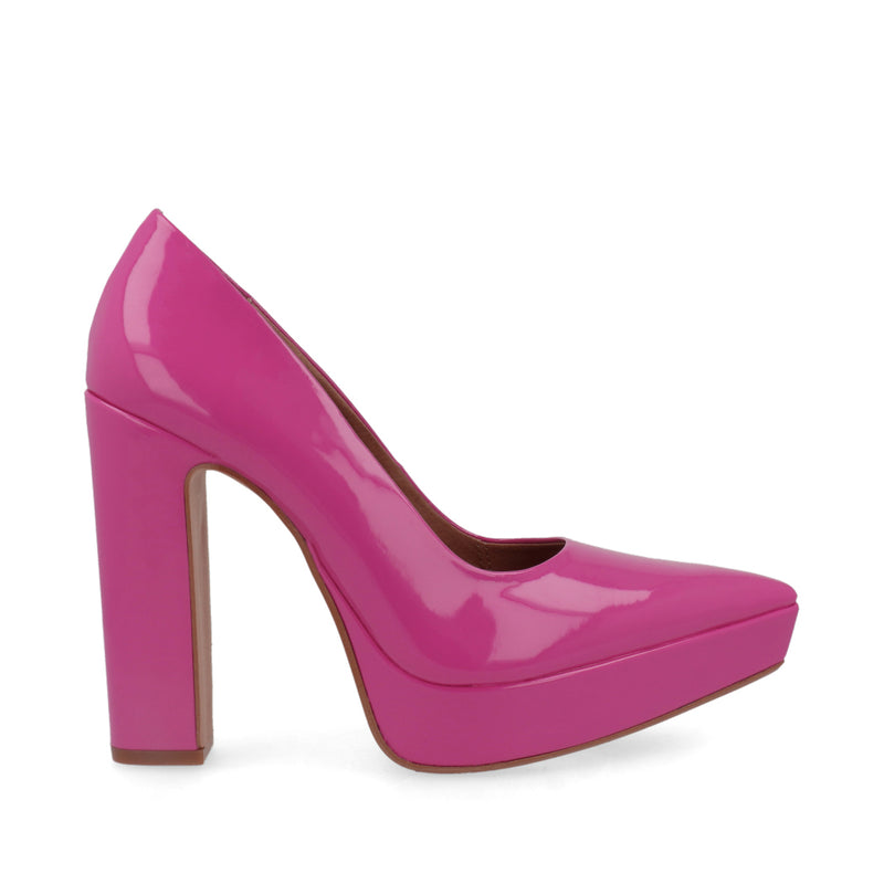 Zapatilla de Vestir Trender color Rosa para Mujer