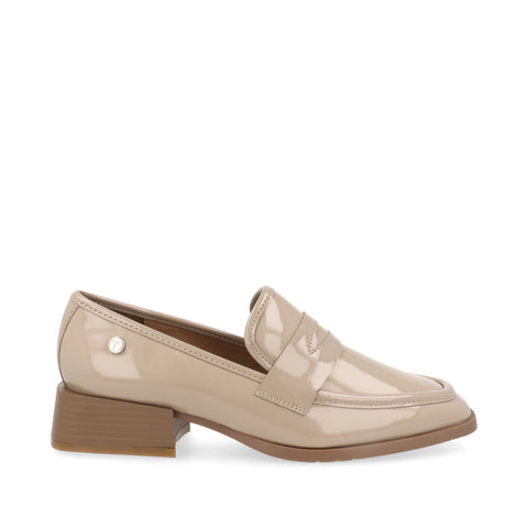 Bostoniano Casual Trender color Beige para Mujer Trender Online