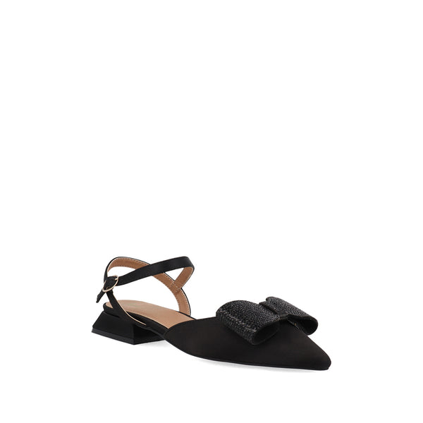 Zapatilla de Vestir Xsingapur color Negro para Mujer