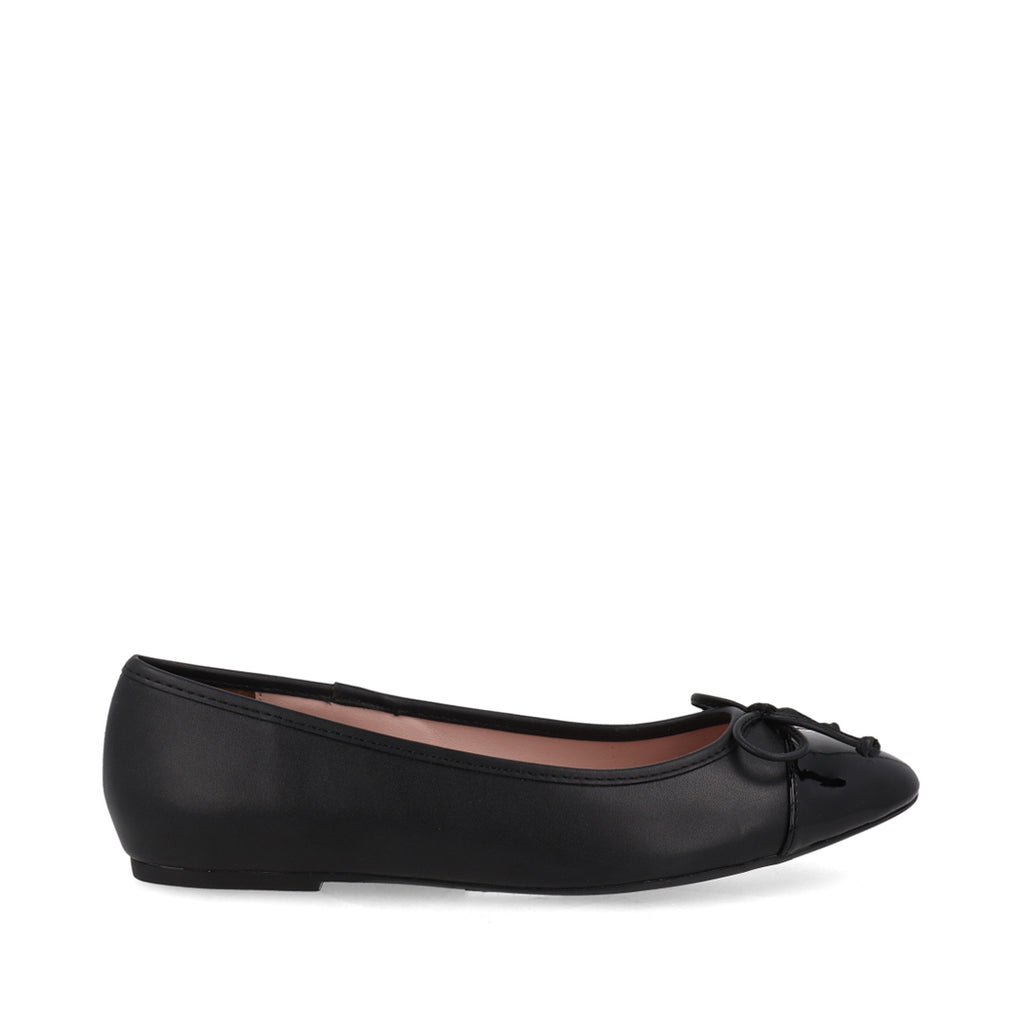 Balerina  Trender color Negro para Mujer