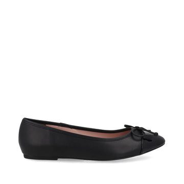 Balerina  Trender color Negro para Mujer