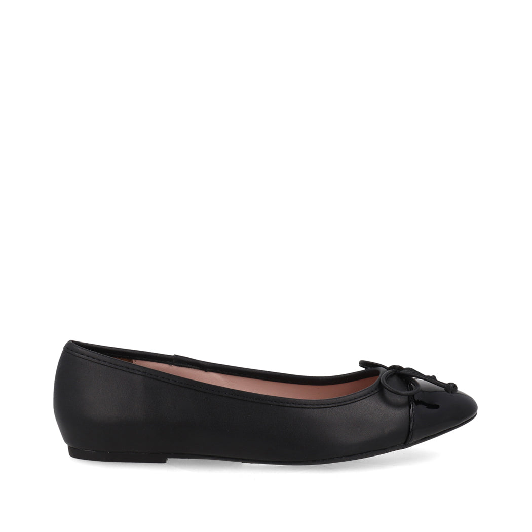 Balerina  Trender color Negro para Mujer