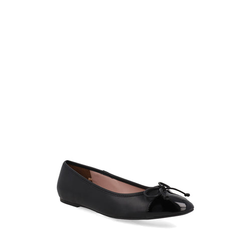 Balerina  Trender color Negro para Mujer