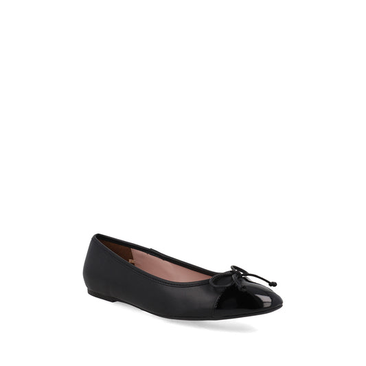 Balerina  Trender color Negro para Mujer