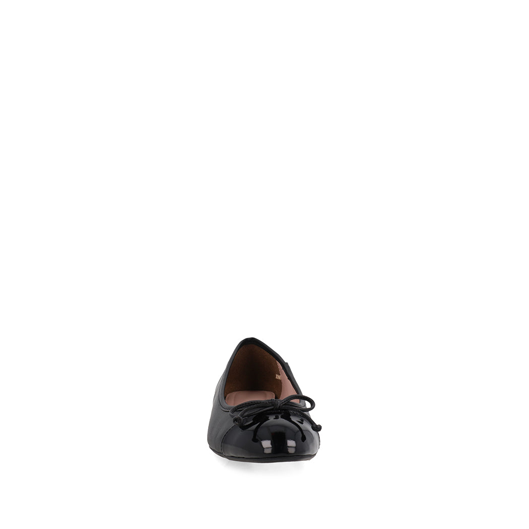 Balerina  Trender color Negro para Mujer