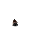 Balerina  Trender color Latte con negro para Mujer