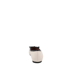 Balerina  Trender color Latte con negro para Mujer