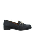 Zapato Casual Trender color Negro para Mujer