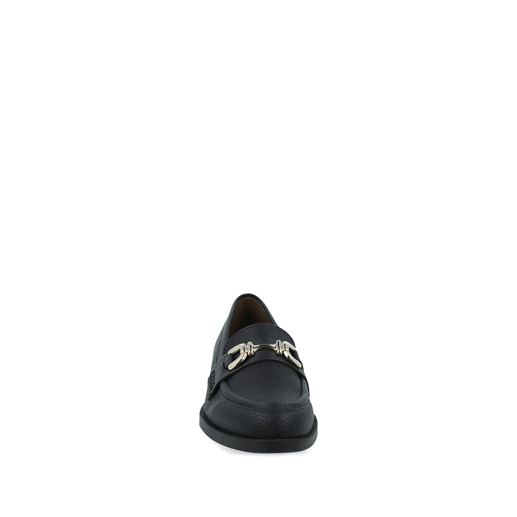 Zapato Casual Trender color Negro para Mujer