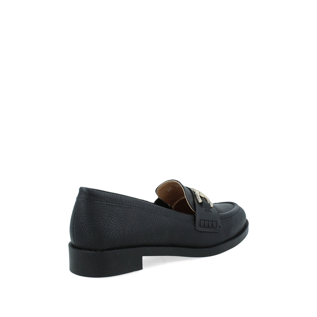 Zapato Casual Trender color Negro para Mujer