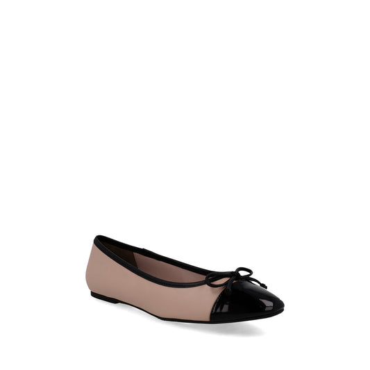 Balerina  Trender color Maquillaje con Negro para Mujer